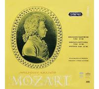 Otmar Switner Staatskapelle Dresden Staatskapelle Berlin Mozart Ein Kleine Nach