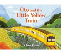 Oto and the Little Yellow Train