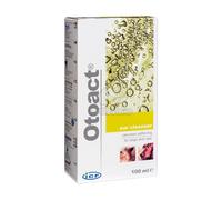 Otoact soluzione 100 ml