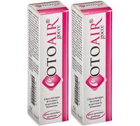 OTOAIR® gocce 2x20 ml Gocce auricolari