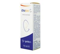 Otobec Gocce Otologiche 10 ml