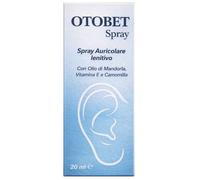 OTOBET SPRAY 20ML