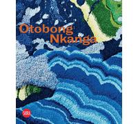 Otobong Nkanga. When looking across the sea do you dream? Ediz. italiana e...