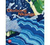 Otobong Nkanga: when looking across the sea do you dream? : of cords curling around mountains