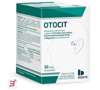 OTOCIT 30 STICKPACK