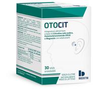 OTOCIT 30STICKPACK