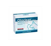 OTOCLEAN (18 fiale da 5 ml) - Detergente auricolare emolliente ed igienizzante per cani e gatti