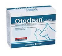 Otoclean OTOCLEAN 18 FLACONCINI X 5 ML