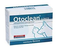 OTOCLEAN 18 FLACONCINI X 5 ML