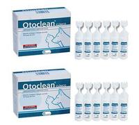 Otoclean 18 Flaconcini X 5 Ml 2x90 ml