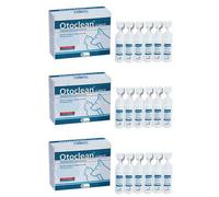 Otoclean 18 Flaconcini X 5 Ml 3x90 ml