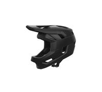 POC - Otocon - Casco per bici 48-52 cm - XS nero