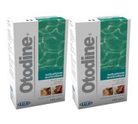 Otodine® 2x100 ml Soluzione