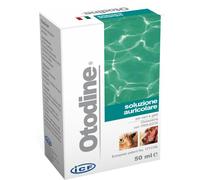 Otodine soluzione 50 ml