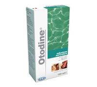 OTODINE DET LIQ 100ML