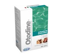 OTODINE DET LIQ 50ML