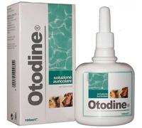 Otodine Detergente Auricolare Liquido Disinfettante 100ml