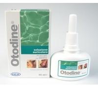 Otodine Detergente Auricolare Liquido Disinfettante 50ml