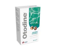 Otodine soluzione 50 ml
