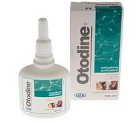 Otodine soluzione 50 ml