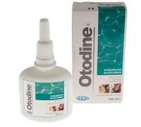 Otodine Soluzione Detergente Auricolare Cani E Gatti 50 mL