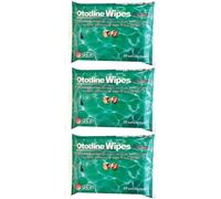 Otodine Wipes Pocket 20 Pezzi 3x1 St