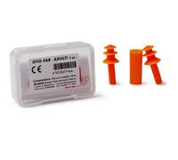 Tappo Auricolare In Gomma Per Adulti Otofar 2 Pezzi