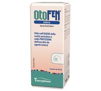 Otofen borico spray auricolare 50 ml