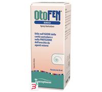 OTOFEN BORICO SPRAY AURICOLARE 50 ML