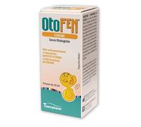 OTOFEN CERUME GOCCE OTOLOGICHE 20 ML