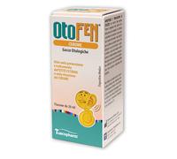 OTOFEN Cerume Gtt Otologiche