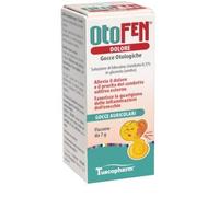 OTOFEN DOLORE GOCCE OTOLOGICHE