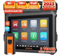 OTOFIX D1 Lite AD800BT Strumento Diagnostica Auto Test Attivo