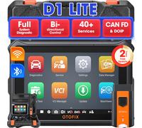 OTOFIX D1 Lite Strumento Diagnostica Auto Tutti Sistemi 40+ Funzione Test Attivo
