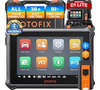 OTOFIX D1 Lite Strumento scansione bidirezionale Bluetooth diagnostico 38 serviz