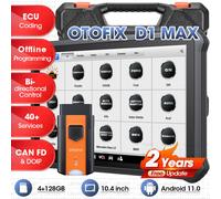 OTOFIX D1 MAX MK906 PRO MS906P Strumento Diagnostica Codifica ECU 40+ Funzione