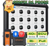 OTOFIX D1 PROS2 OBD2 Auto Diagnosi Diagnostica veicoli Codifica ECU 40 Servizi