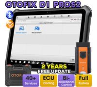 OTOFIX D1 ProS2 OBD2 Strumento Diagnostico Codifica ECU Test attivo 40+ Servizi