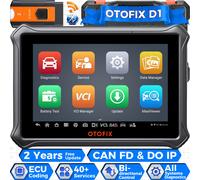 OTOFIX D1 Strumento Diagnostica veicoli Tutti Sistemi Codifica ECU 40+ Funzione