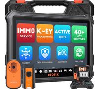 OTOFIX IM1 =IM508S IMMO Strumento di programmazione per portachiavi Codifica ECU