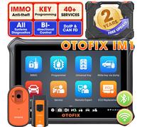 OTOFIX IM1 IM508S IMMO Strumento di programmazione per portachiavi Codifica ECU