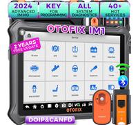 OTOFIX IM1 IM508S IMMO Strumento di programmazione per portachiavi Diagnostica