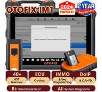 OTOFIX IM1 IMMO Strumento di Programmazione per Portachiavi Diagnostica veicoli