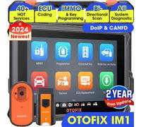 OTOFIX IM1 IMMO Strumento di Programmazione per Portachiavi Lettori di codici IT