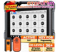 OTOFIX IM1 Strumento Diagnostica Auto Programmazione chiave