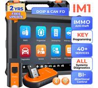 OTOFIX IM1 XP1 IMMO Strumento di programmazione per portachiavi Diagnostica OBD