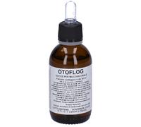 Otoflog oti gocce 50ml