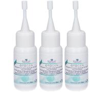 Otogen 30 Ml Nutrigen 3x30 ml Gocce