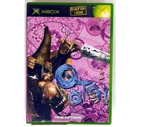 Otogi Devil's Myth Xbox con numero di tracking Nuovo dal Giappone NUOVO