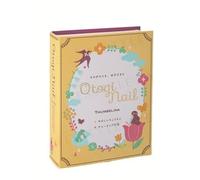 Otogi Nail - Thumbelina Nail Color Set 6ml x 2